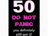 Funny 50th Birthday Card Messages Humorous 50th Birthday Quotes Quotesgram