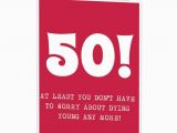 Funny 50th Birthday Cards for Dad 50th Birthday Card Humour Getting Old Joke