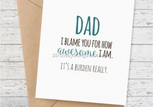 Funny 50th Birthday Cards for Dad Dad 50th Birthday Card Card Design Ideas