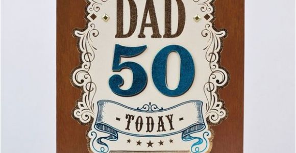 Funny 50th Birthday Cards for Dad Happy 50th Birthday Images Best 50th Birthday Pictures