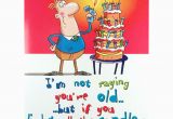 Funny 50th Birthday Cards for Men 50th Birthday Card Funny Rude Humorous Male Happy