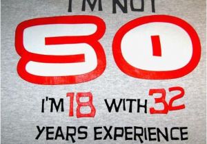 Funny 50th Birthday Decorations 50th Birthday Party Ideas Funny 50th Birthday Gifts for