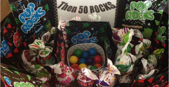 Funny 50th Birthday Gift Ideas for Him 50 is Going to Rock 50th Birthday Party Ideas 50th