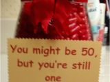 Funny 50th Birthday Gifts for Her 20 Funny Gag Gifts for White Elephant Party