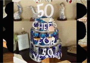 Funny 50th Birthday Ideas for A Man 50th Birthday Party Ideas Supplies themes