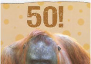 Funny 50th Birthday Ideas for A Man Funny Humorous 50th Birthday Card Male Female 10 X