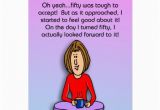 Funny 50th Birthday Messages for Cards 50th Birthday Quotes and Jokes Quotesgram