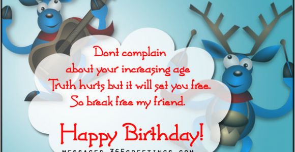Funny 50th Birthday Messages for Cards 50th Birthday Wishes and Messages 365greetings Com