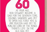 Funny 60 Birthday Gifts for Him 60th Birthday Card at Your Age Paper Plane