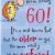 Funny 60th Birthday Card Messages Amsbe Funny 60 Birthday Card Cards 60th Birthday Card