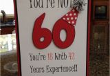 Funny 60th Birthday Gifts for Husband 80 Best 60th Birthday Party Ideas Images On Pinterest