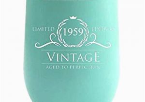 Funny 60th Birthday Gifts for Husband Amazon Com 1959 60th Birthday Gifts for Women or Men