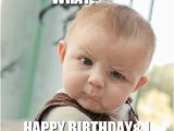 Funny 60th Birthday Memes Cousin Geeky Birthday Meme Beverly Pinterest Meme