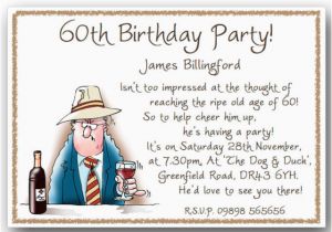 Funny 60th Birthday Party Invitations Humorous Quotes 80th Birthday Party Quotesgram