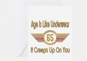 Funny 65th Birthday Cards 65th Birthday 65th Birthday Greeting Cards Cafepress