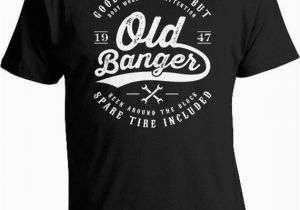 Funny 70th Birthday Gifts for Him Funny Birthday T Shirt 70th Birthday Gifts for Men Birthday