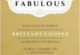 Funny 75th Birthday Invitations the Best 75th Birthday Invitations and Party Invitation