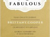 Funny 75th Birthday Invitations the Best 75th Birthday Invitations and Party Invitation