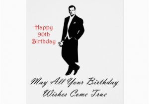 Funny 90th Birthday Cards 90th Birthday Wishes Zazzle