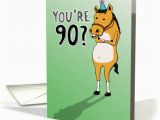 Funny 90th Birthday Cards Funny 90th Birthday Card 1298146
