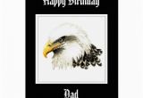 Funny Army Birthday Cards Eagle Birthday Dad Funny Military Cards Zazzle
