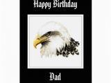 Funny Army Birthday Cards Eagle Birthday Dad Funny Military Cards Zazzle
