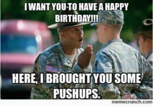 Funny Army Birthday Cards Happy Birthday soldier Images Awesome Funny Birthday and
