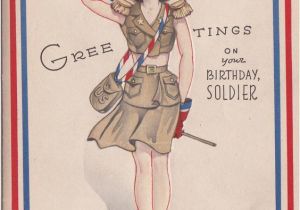 Funny Army Birthday Cards Pinterest the World S Catalog Of Ideas