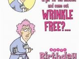 Funny Aunt Birthday Cards Happy Birthday Auntie Acid Crabby Road