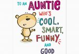 Funny Aunt Birthday Cards Humorous Happy Birthday Aunt Quotes Quotesgram