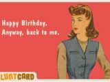 Funny Birthday Blunt Cards Blunt Cards Greeting Cards for People You Hate Sweet