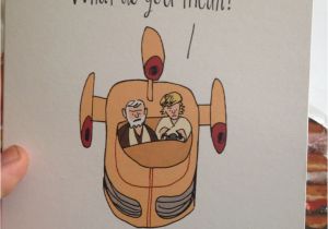 Funny Birthday Card Comments Got This Funny Birthday Card today Starwars