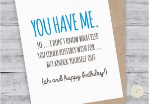 Funny Birthday Card Ideas for Boyfriend Best 20 Boyfriend Birthday Cards Ideas On Pinterest