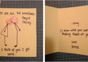 Funny Birthday Card Ideas for Boyfriend Boyfriend 39 S Birthday Card I Laughed for Like 10 Minutes