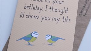 Funny Birthday Card Ideas for Boyfriend Funny Birthday Card Boyfriend Husband Rude Humour Card