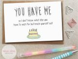 Funny Birthday Card Ideas for Boyfriend Funny Boyfriend Girlfriend Birthday Card