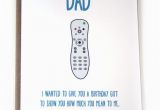 Funny Birthday Card Ideas for Dad Birthday Card for Dad Funny Dads Birthday Card Birthday