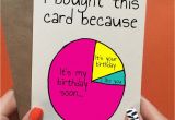 Funny Birthday Card Ideas for Friends because Gifts Pinterest Birthday Cards for Friends