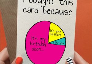 Funny Birthday Card Ideas for Friends because Gifts Pinterest Birthday Cards for Friends