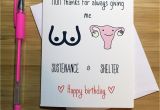 Funny Birthday Card Ideas for Mom Happy Birthday Mom Funny Mom Card Inappropriate Card Card