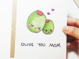 Funny Birthday Card Ideas for Mom Mother 39 S Day Card Funny Mothers Day Card Birthday Card