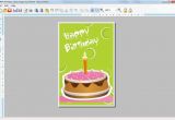 Funny Birthday Card Maker Birthday Card Maker software Design Happy Funny Friendship