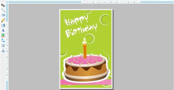 Funny Birthday Card Maker Birthday Card Maker software Design Happy Funny Friendship