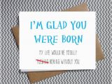 Funny Birthday Card Messages for Best Friends Funny Birthday Card Funny Best Friend Birthday Card I 39 M