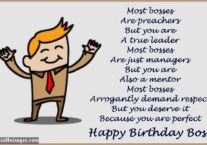 Funny Birthday Card Messages for Boss Birthday Wishes for Boss Page 3