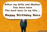 Funny Birthday Card Messages for Boss Birthday Wishes for Boss Quotes and Messages