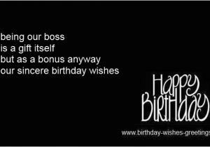 Funny Birthday Card Messages for Boss Happy Birthday Greetings Boss Nisartmacka Com