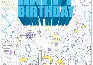 Funny Birthday Card Messages for Colleagues 33 Heartfelt Birthday Wishes for Colleagues Wishesquotes