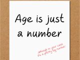 Funny Birthday Card Messages for Dad Birthday Card Funny Humorous 50th 60th Getting Old Age Dad