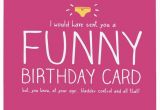 Funny Birthday Card Messages for Girlfriend Funny Birthday Wishes Pink Stamping Humorous Cards